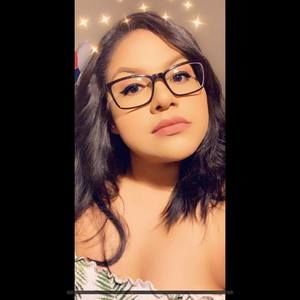 Meet your Posher, Vicky